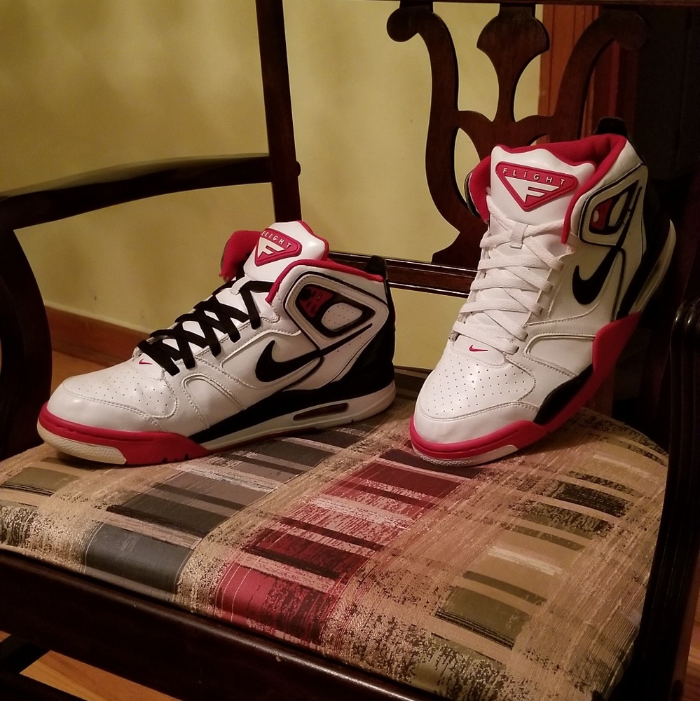 Nike Air Flight #90svibe